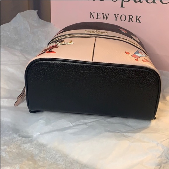 Kate Spade backpack & Wallet Set - Picture 4 of 9